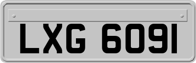 LXG6091