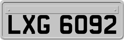 LXG6092