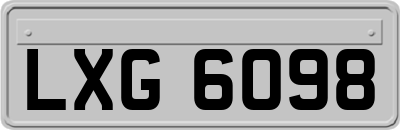 LXG6098
