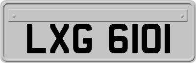 LXG6101