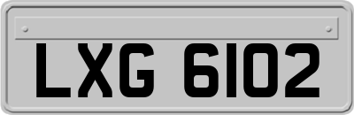 LXG6102