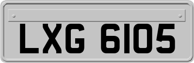 LXG6105