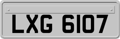 LXG6107
