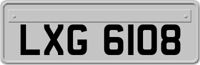 LXG6108