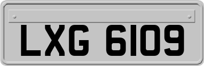 LXG6109