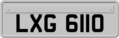 LXG6110