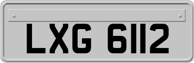 LXG6112