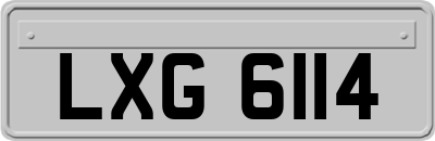LXG6114