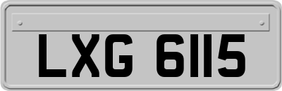 LXG6115
