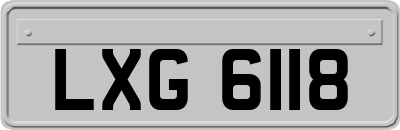 LXG6118