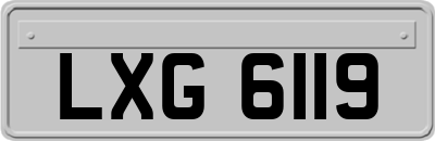 LXG6119