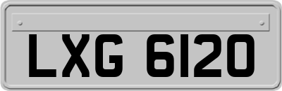 LXG6120