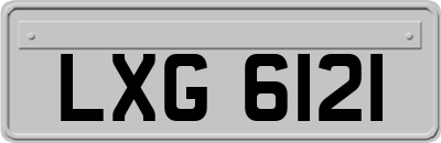 LXG6121