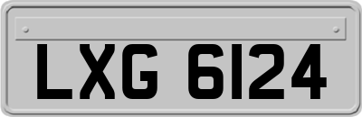 LXG6124