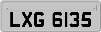 LXG6135