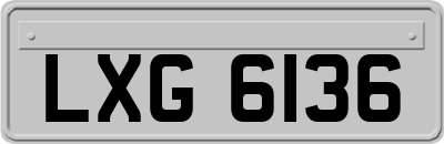 LXG6136
