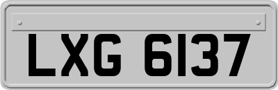 LXG6137