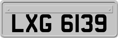 LXG6139