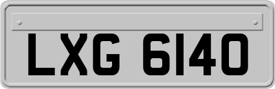 LXG6140