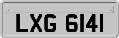 LXG6141