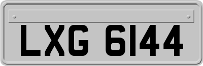 LXG6144
