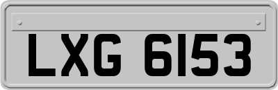 LXG6153