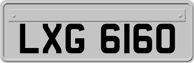 LXG6160
