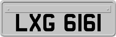 LXG6161