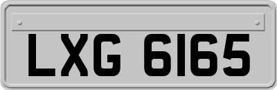LXG6165