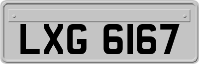 LXG6167