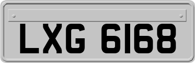 LXG6168