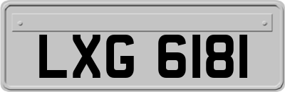 LXG6181