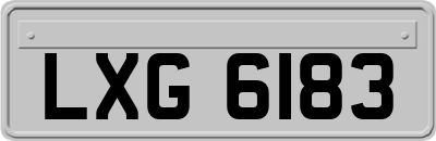 LXG6183
