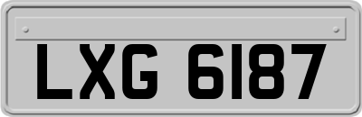 LXG6187