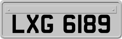 LXG6189
