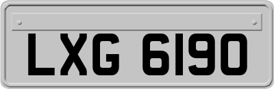 LXG6190