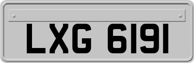 LXG6191