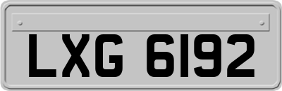 LXG6192