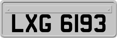 LXG6193