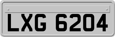 LXG6204