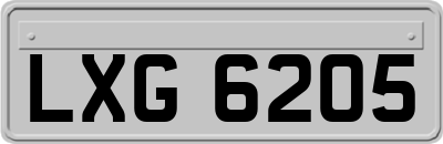 LXG6205