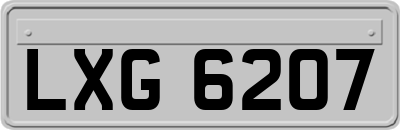LXG6207
