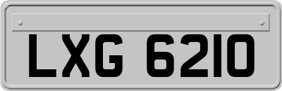LXG6210