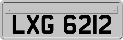 LXG6212