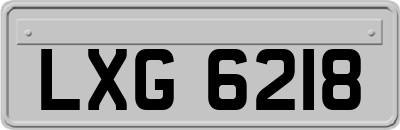 LXG6218