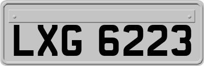 LXG6223