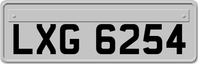 LXG6254
