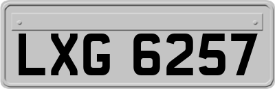 LXG6257