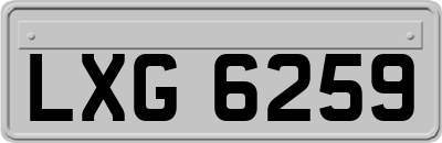 LXG6259
