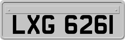 LXG6261